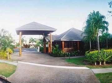 Figtree Lodge Cairns Bagian luar foto
