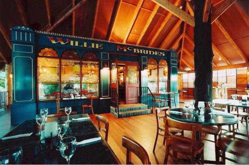 Figtree Lodge Cairns Bagian luar foto